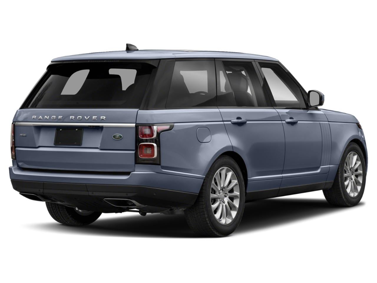 2020 Land Rover Range Rover P525 HSE SWB