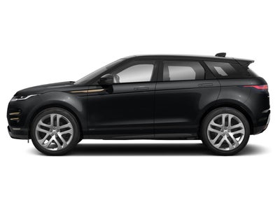 2023 Land Rover Range Rover Evoque R-Dynamic SE AWD