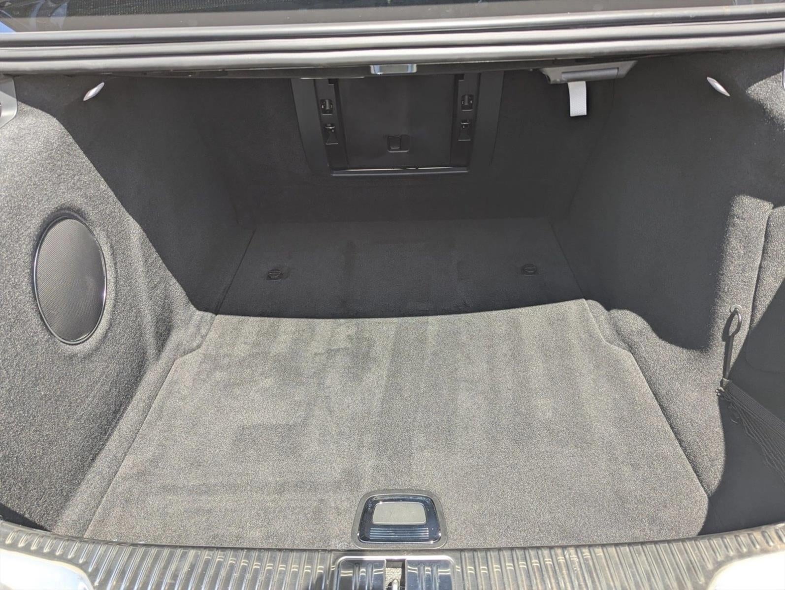 2024 Mercedes-Benz S-Class Maybach S 580 4MATIC® Sedan