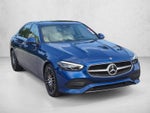 2023 Mercedes-Benz C-Class C 300 4MATIC® Sedan