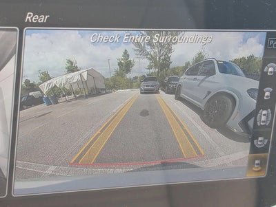 2021 Mercedes-Benz C-Class C 300 Cabriolet