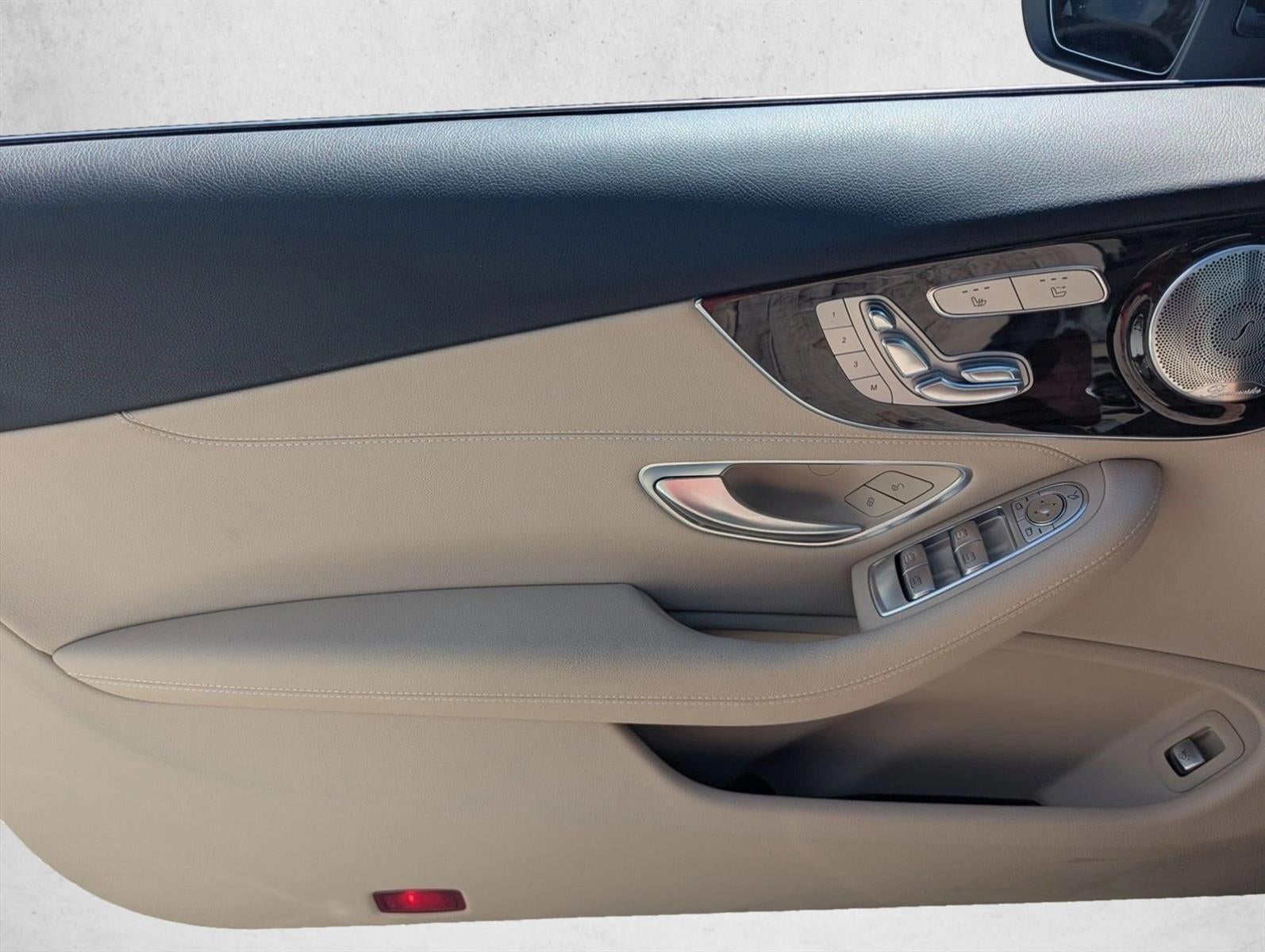 2021 Mercedes-Benz C-Class C 300 Cabriolet