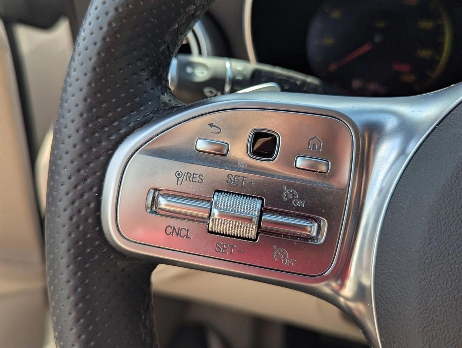 2021 Mercedes-Benz C-Class C 300 Cabriolet