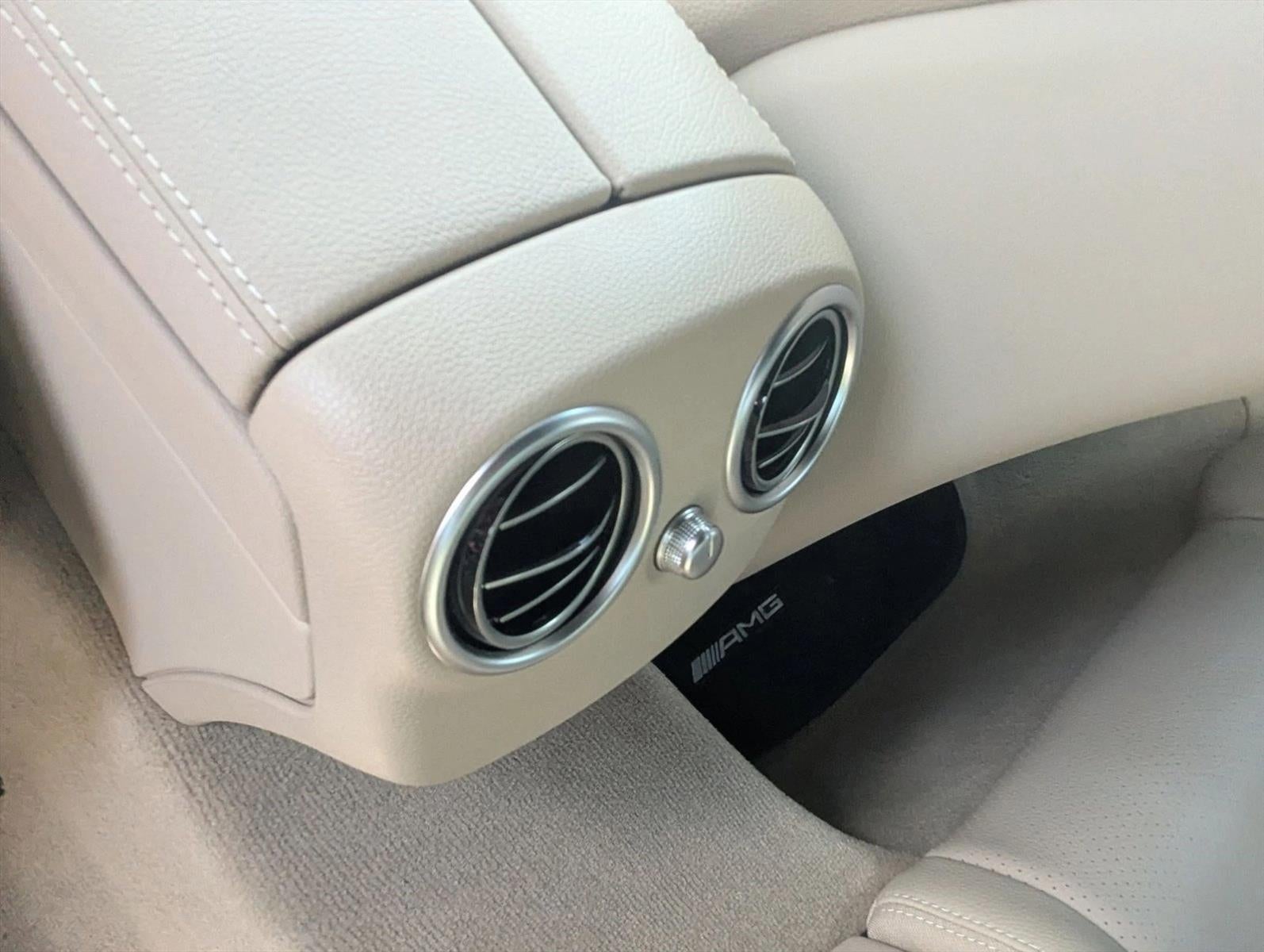 2021 Mercedes-Benz C-Class C 300 Cabriolet