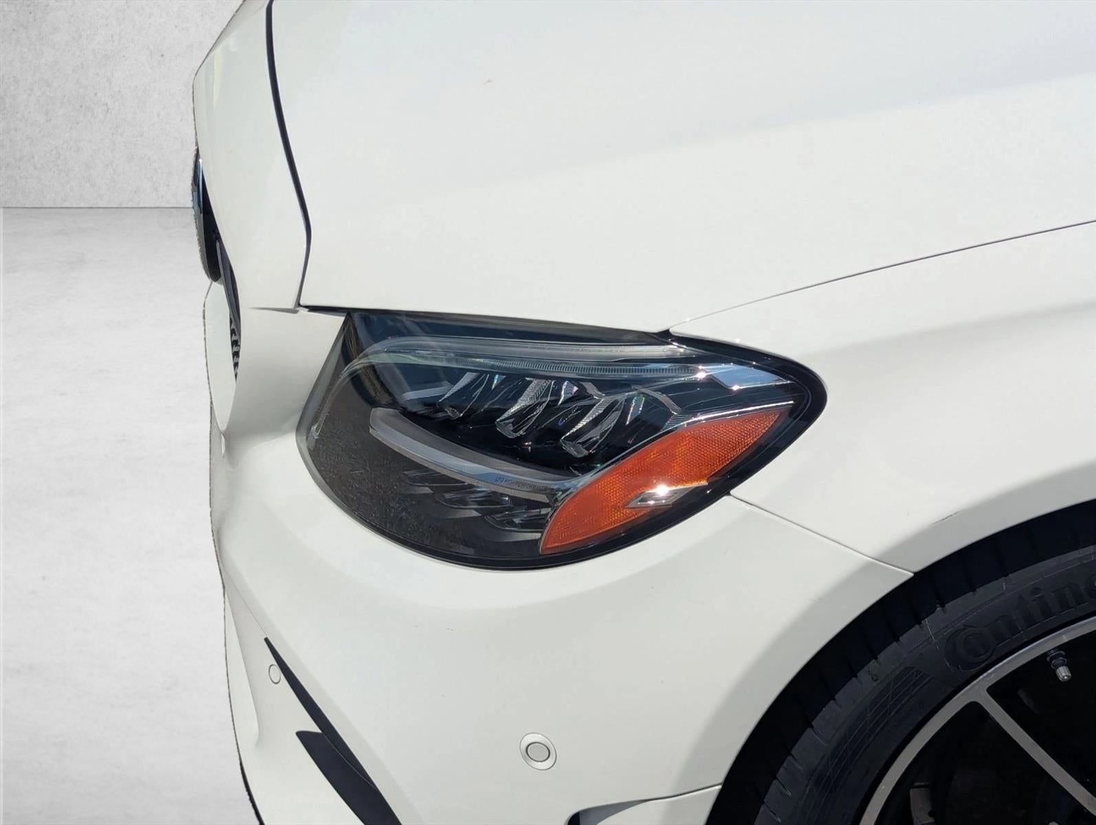 2021 Mercedes-Benz C-Class C 300 Cabriolet