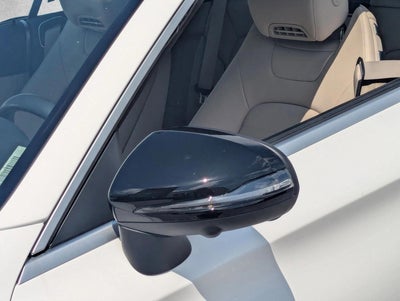 2021 Mercedes-Benz C-Class C 300 Cabriolet