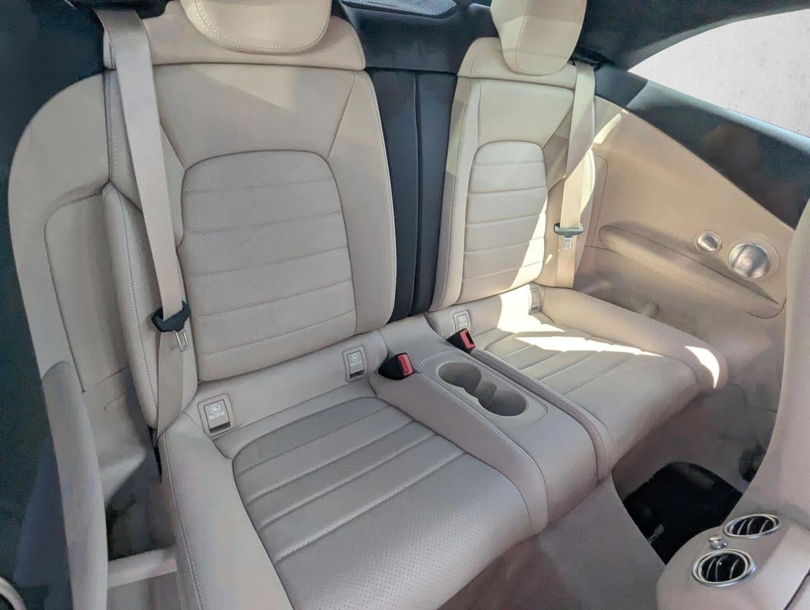 2021 Mercedes-Benz C-Class C 300 Cabriolet