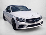 2021 Mercedes-Benz C-Class C 300 Cabriolet