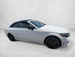 2021 Mercedes-Benz C-Class C 300 Cabriolet