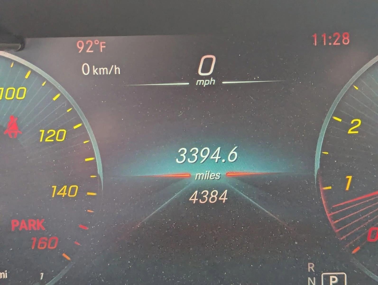 2021 Mercedes-Benz C-Class C 300 Cabriolet