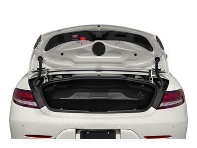 2021 Mercedes-Benz C-Class C 300 Cabriolet