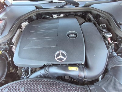 2020 Mercedes-Benz E-Class E 350 4MATIC® Sedan