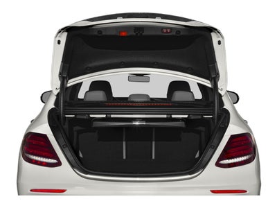 2020 Mercedes-Benz E-Class E 350 4MATIC® Sedan