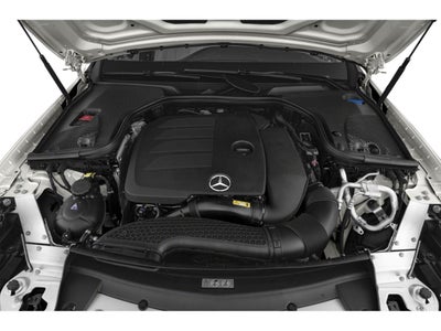 2020 Mercedes-Benz E-Class E 350 4MATIC® Sedan