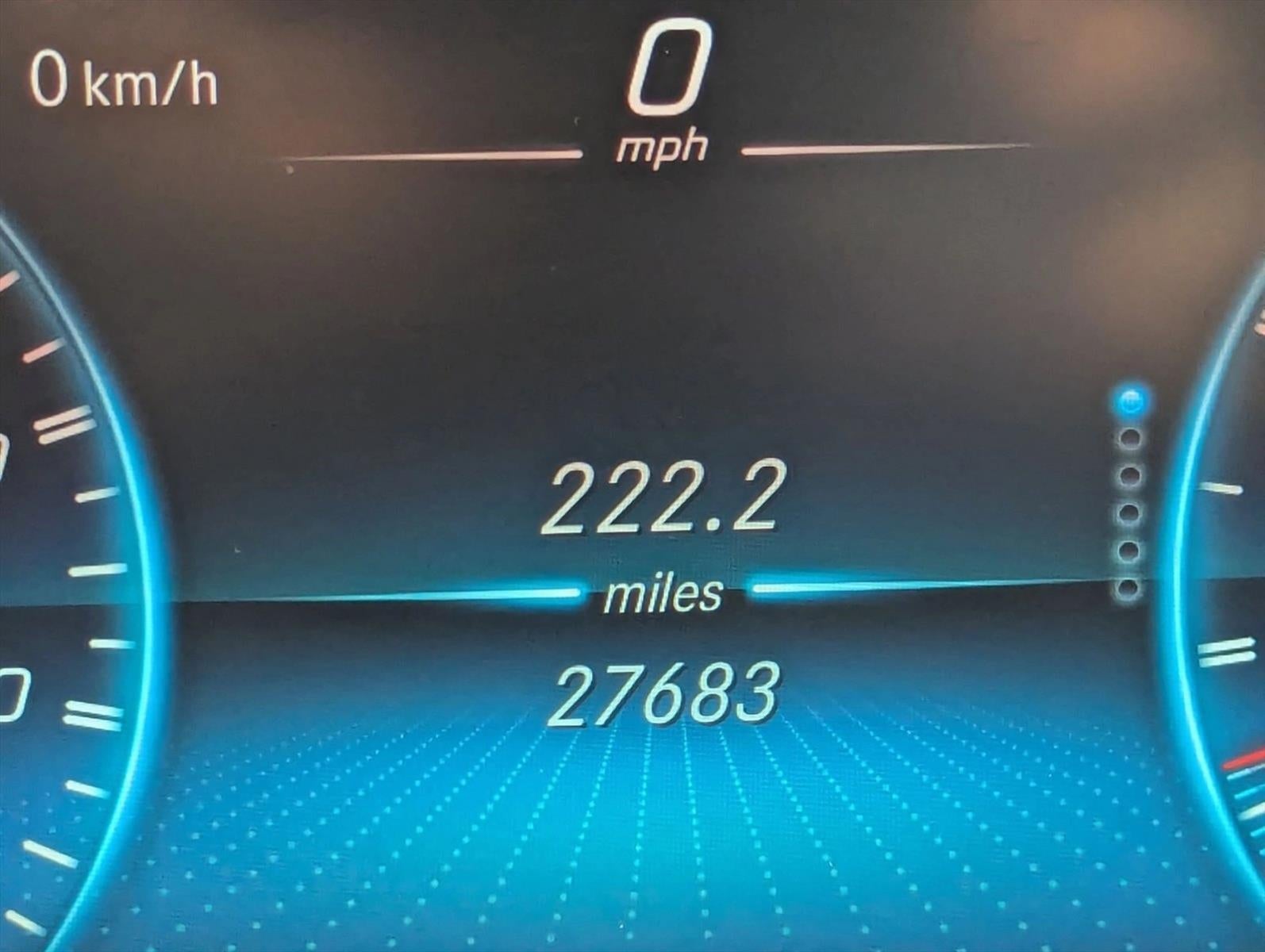 2021 Mercedes-Benz GLC AMG® GLC 43 4MATIC® SUV