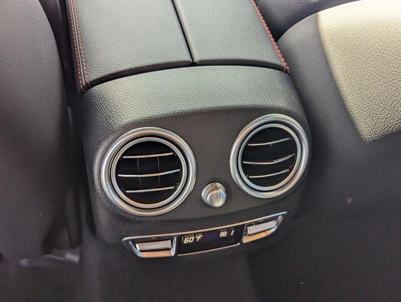 2021 Mercedes-Benz GLC AMG® GLC 43 4MATIC® SUV