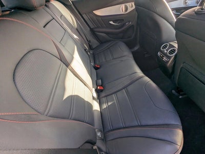 2021 Mercedes-Benz GLC AMG® GLC 43 4MATIC® SUV