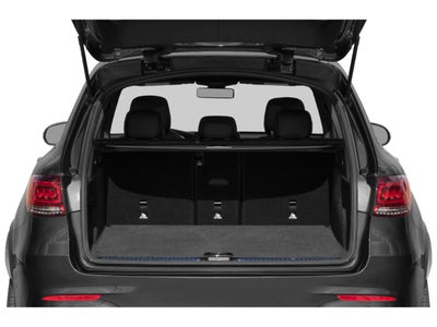 2021 Mercedes-Benz GLC AMG® GLC 43 4MATIC® SUV