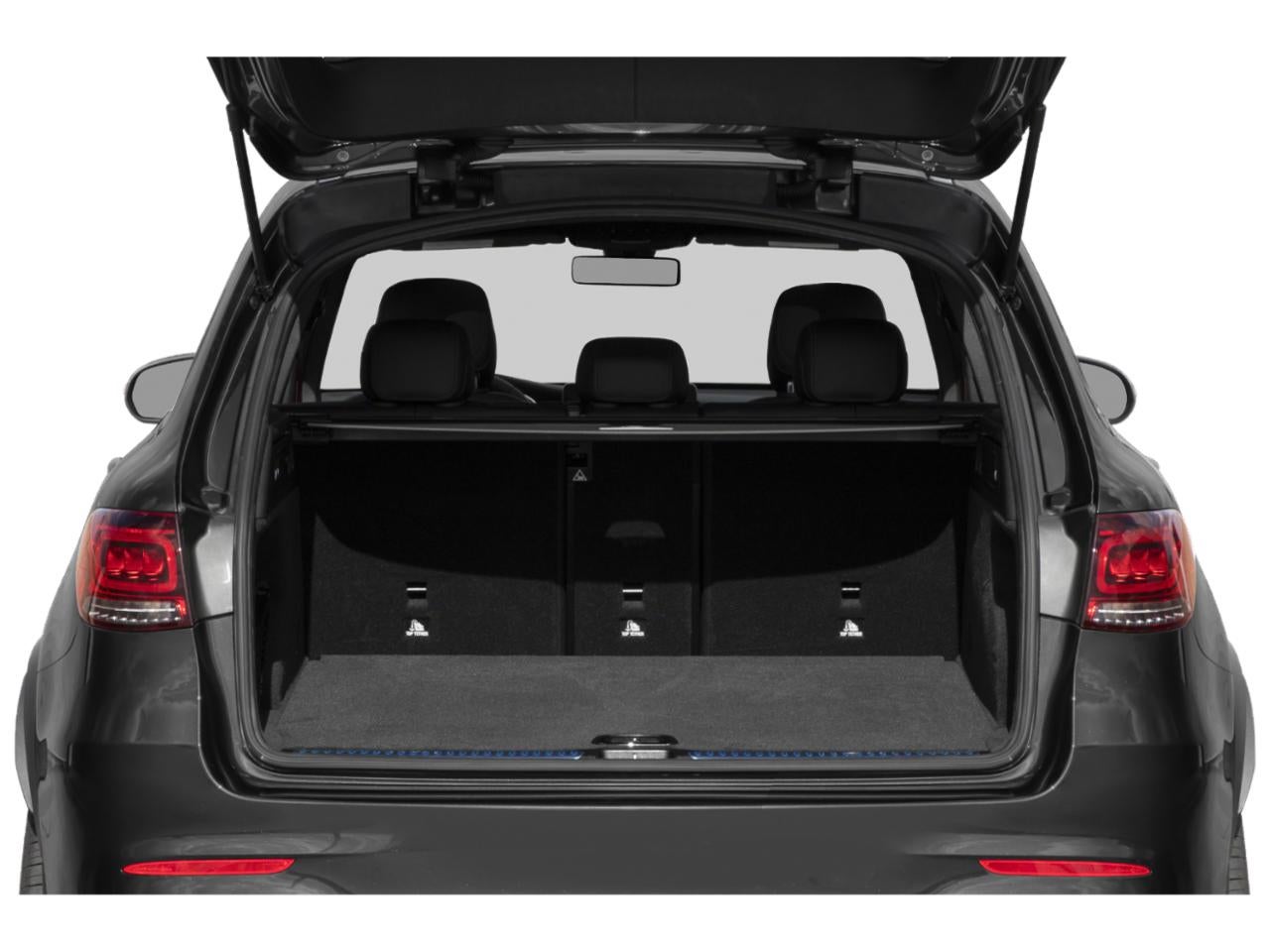 2021 Mercedes-Benz GLC AMG® GLC 43 4MATIC® SUV