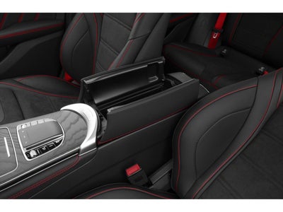 2021 Mercedes-Benz GLC AMG® GLC 43 4MATIC® SUV