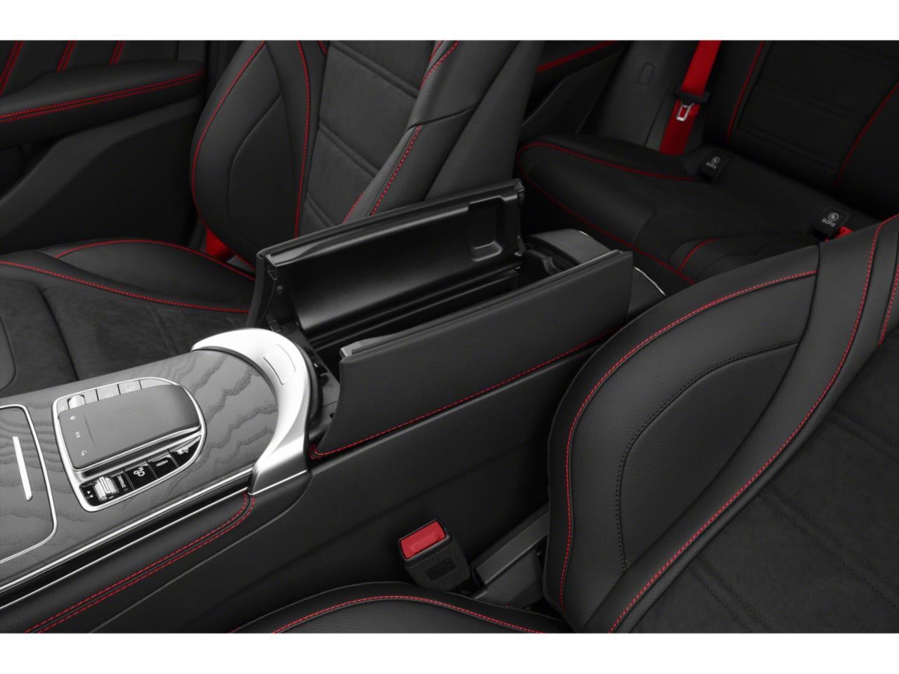 2021 Mercedes-Benz GLC AMG® GLC 43 4MATIC® SUV