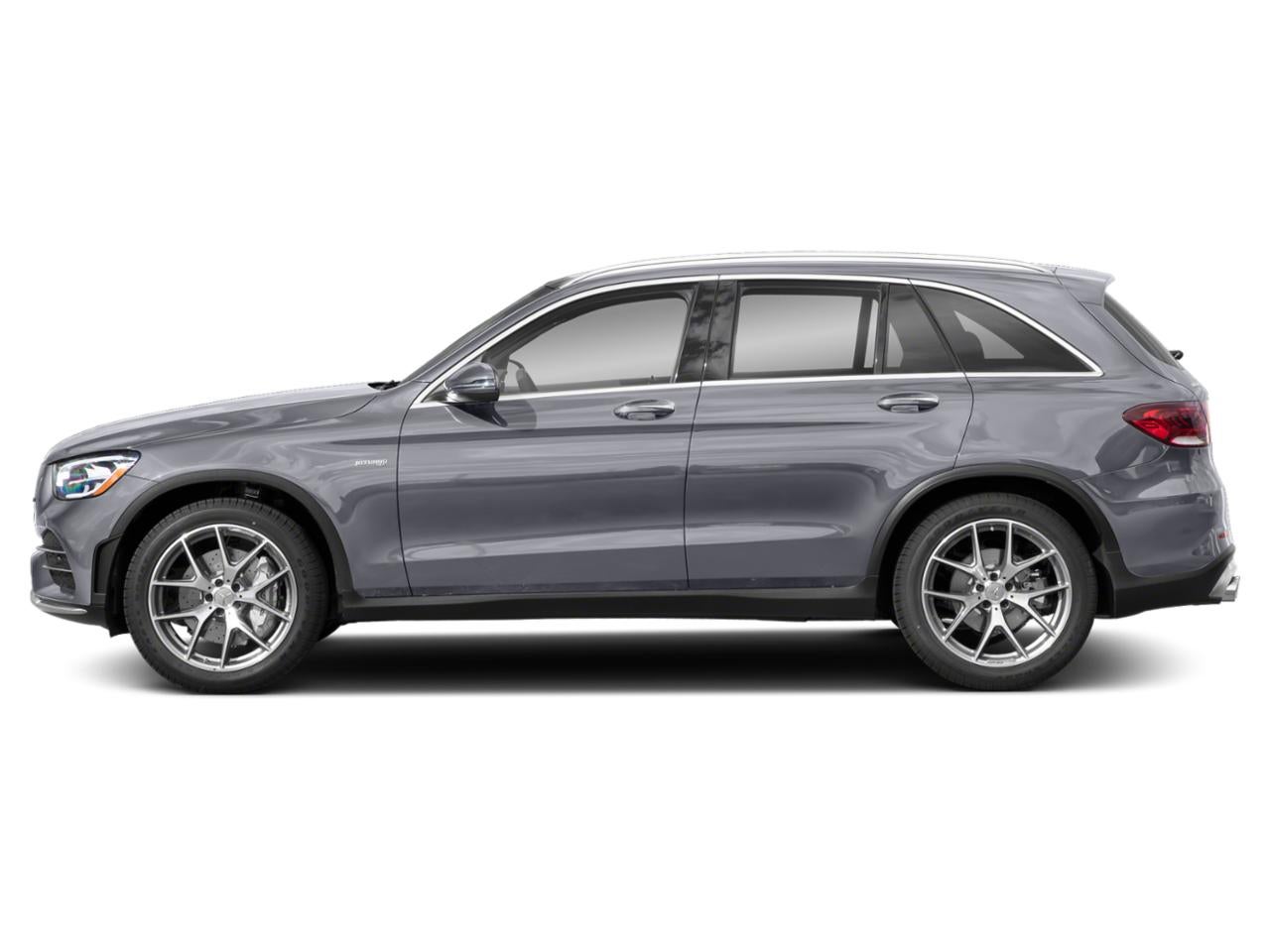 2021 Mercedes-Benz GLC AMG® GLC 43 4MATIC® SUV