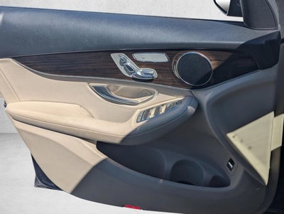 2021 Mercedes-Benz GLC GLC 300 SUV