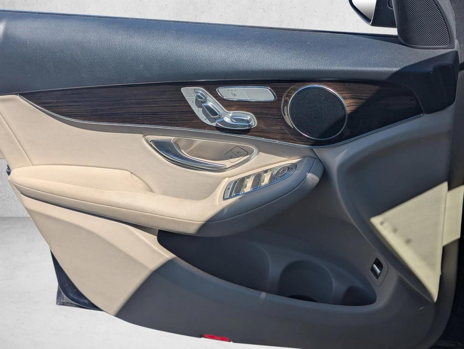 2021 Mercedes-Benz GLC GLC 300 SUV