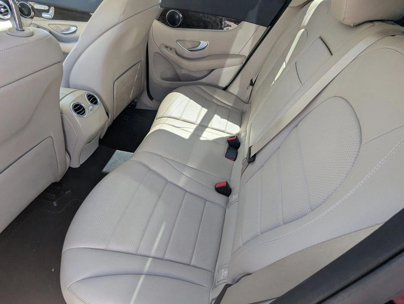 2021 Mercedes-Benz GLC GLC 300 SUV