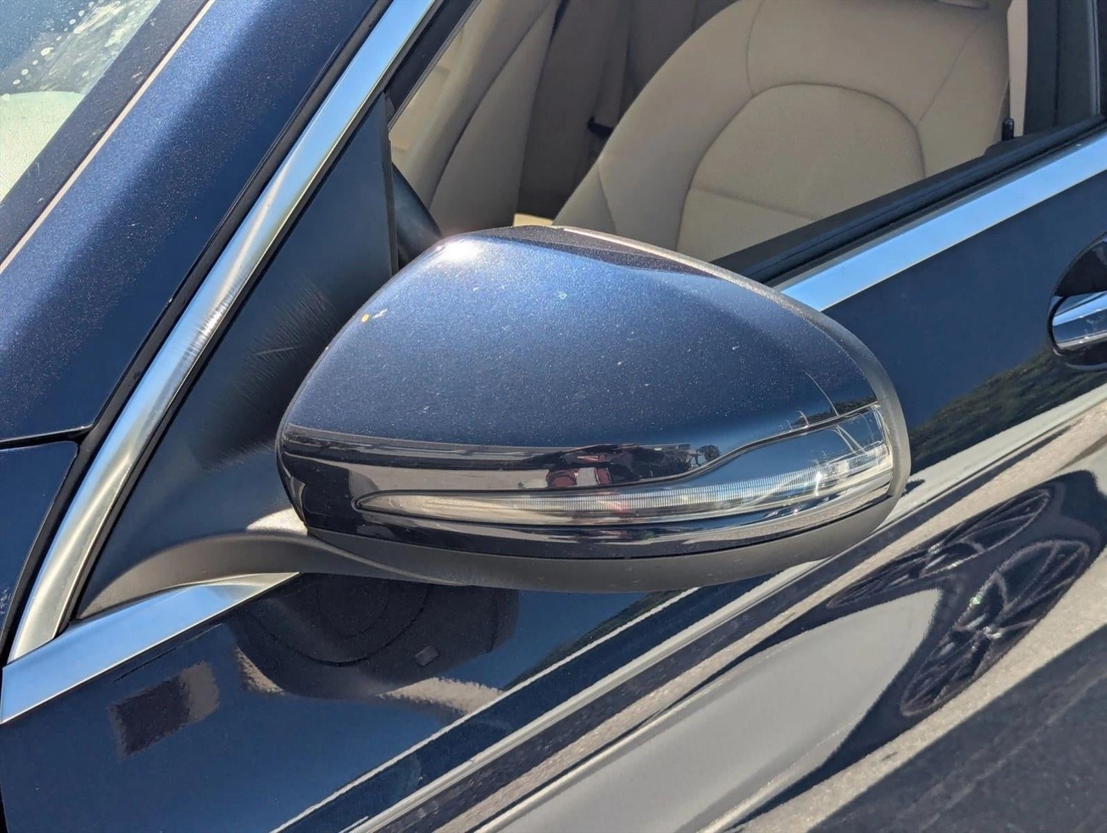 2021 Mercedes-Benz GLC GLC 300 SUV