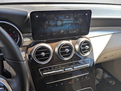 2021 Mercedes-Benz GLC GLC 300 SUV