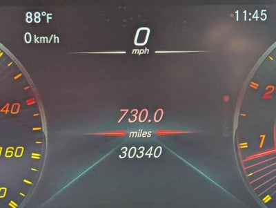 2023 Mercedes-Benz GLC AMG® GLC 43 4MATIC® Coupe