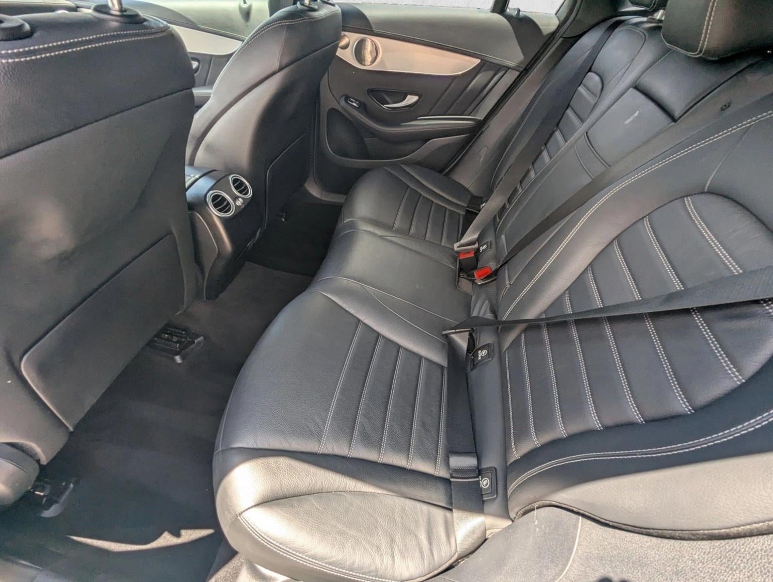 2023 Mercedes-Benz GLC AMG® GLC 43 4MATIC® Coupe