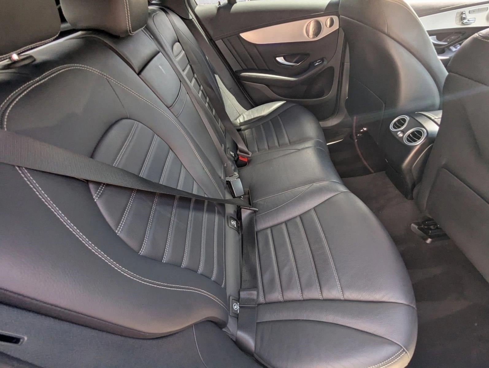 2023 Mercedes-Benz GLC AMG® GLC 43 4MATIC® Coupe