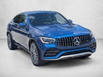 2023 Mercedes-Benz GLC AMG® GLC 43 4MATIC® Coupe