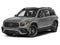 2021 Mercedes-Benz GLB AMG® GLB 35 4MATIC® SUV