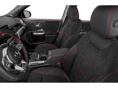 2021 Mercedes-Benz GLB AMG® GLB 35 4MATIC® SUV