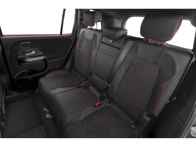 2021 Mercedes-Benz GLB AMG® GLB 35 4MATIC® SUV
