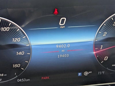 2023 Mercedes-Benz GLC GLC 300 SUV