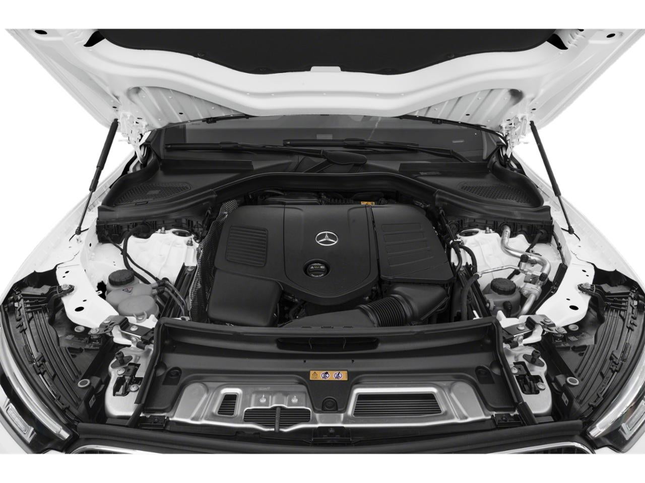 2023 Mercedes-Benz GLC GLC 300 SUV