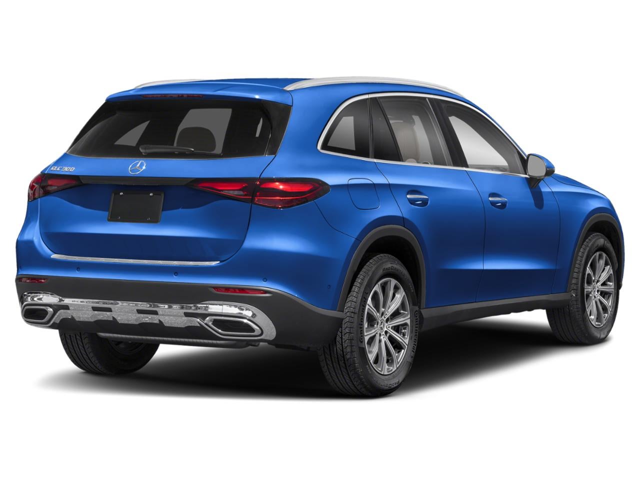 2023 Mercedes-Benz GLC GLC 300 SUV