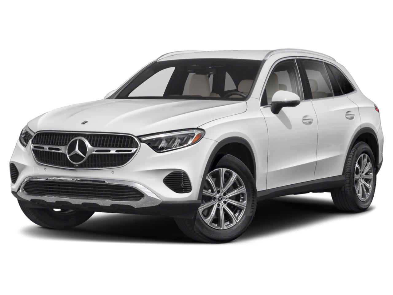 2023 Mercedes-Benz GLC GLC 300 SUV
