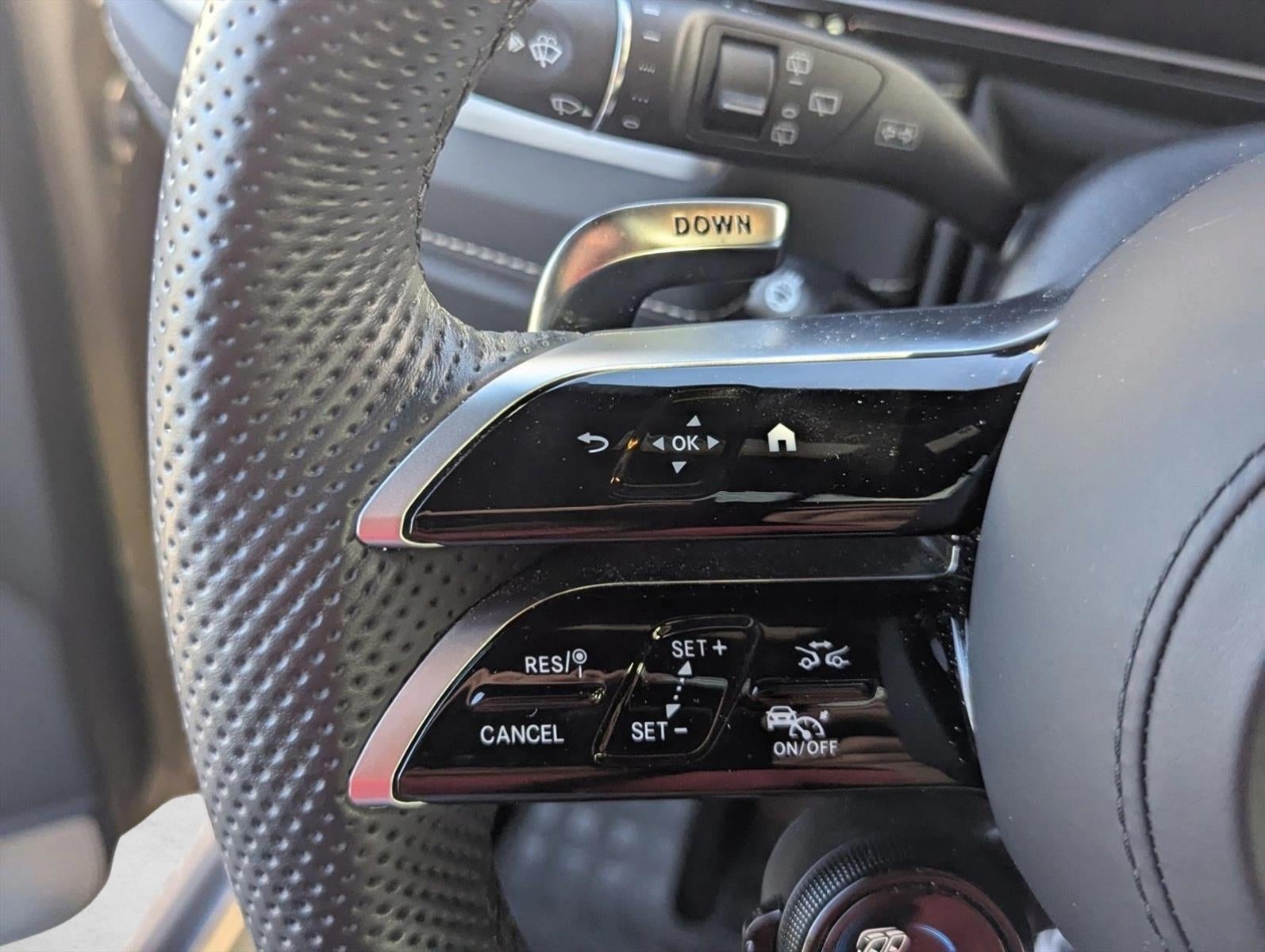 2025 Mercedes-Benz G-Class AMG® G 63 SUV