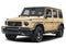 2025 Mercedes-Benz G-Class AMG® G 63 SUV