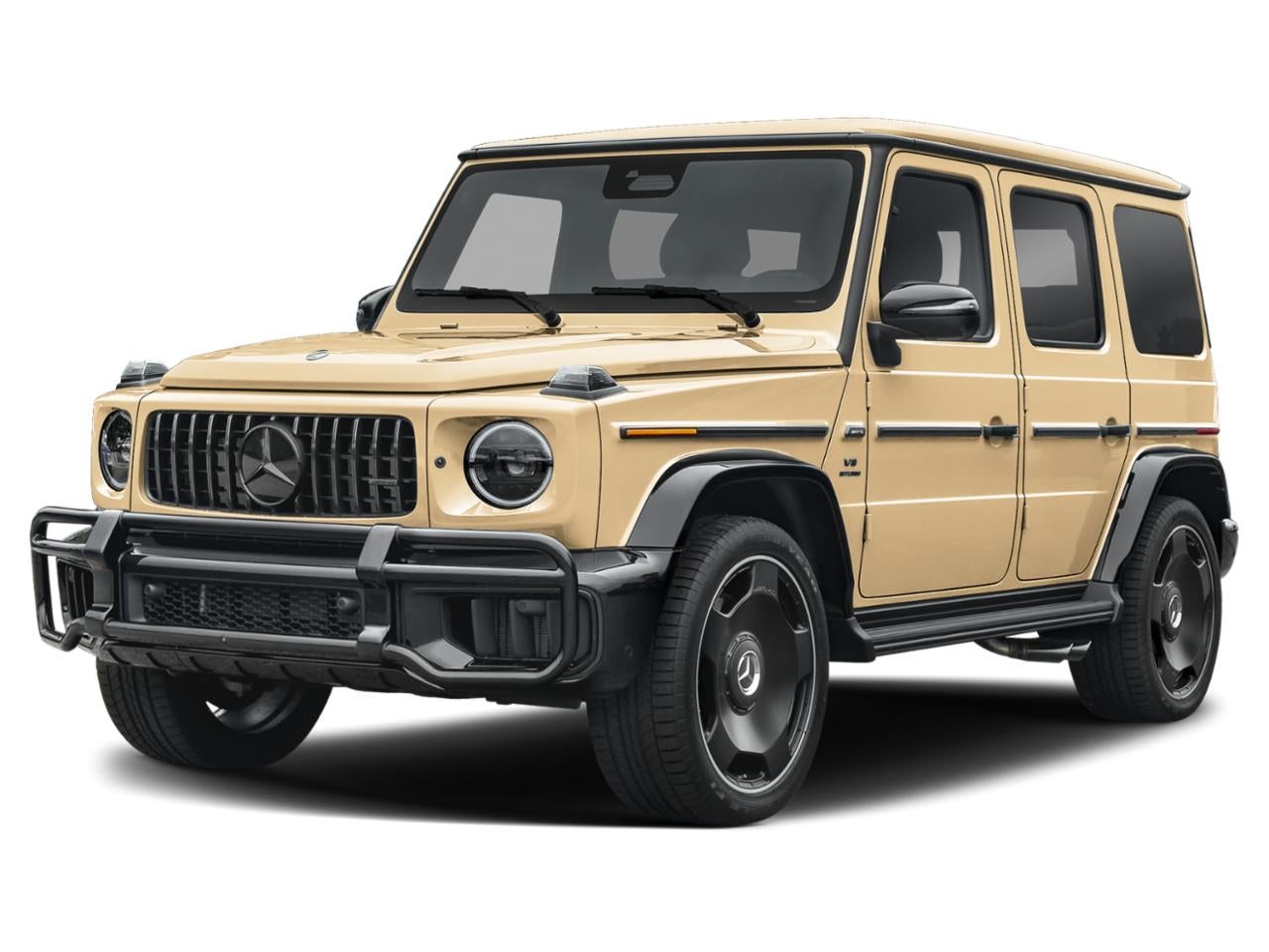 2025 Mercedes-Benz G-Class AMG® G 63 SUV