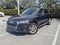 2018 Audi Q5 2.0 TFSI Tech Premium
