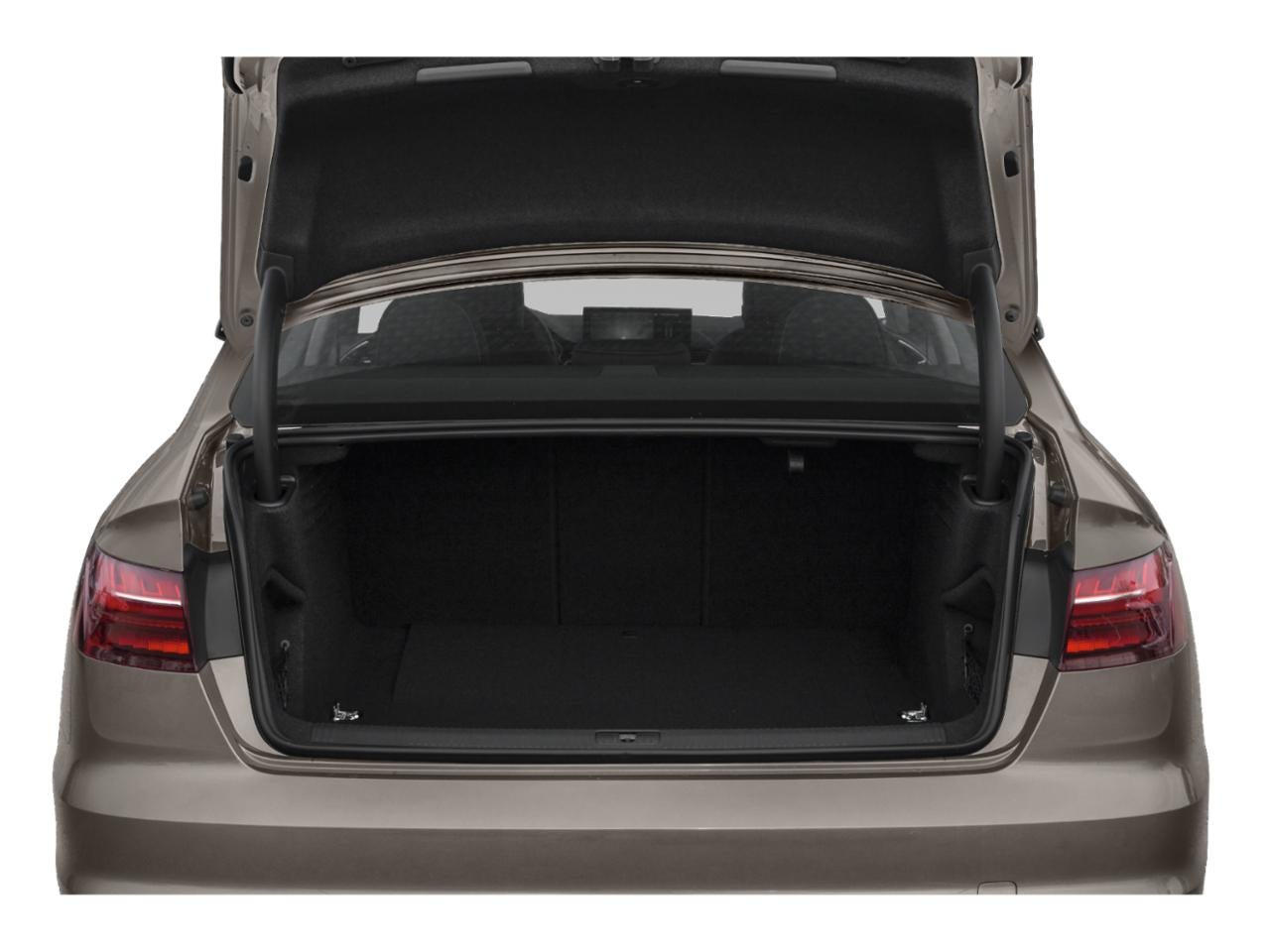 2018 Audi Q5 2.0 TFSI Tech Premium