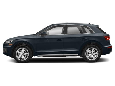 2018 Audi Q5 2.0 TFSI Tech Premium