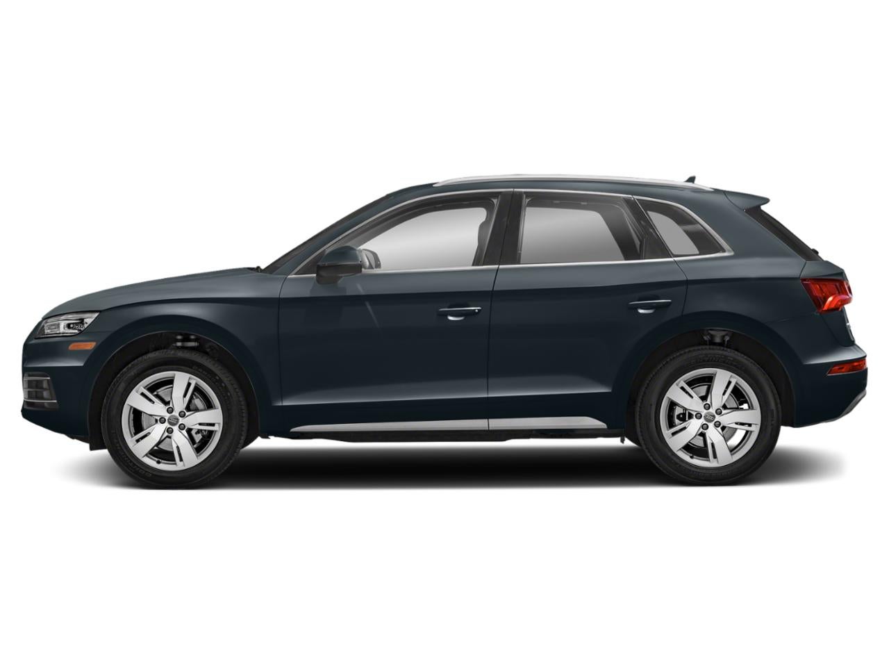 2018 Audi Q5 2.0 TFSI Tech Premium