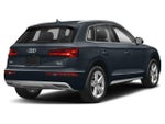 2018 Audi Q5 2.0 TFSI Tech Premium